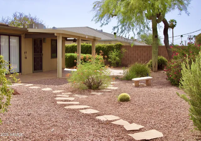 Photo 2 of Single family home for sale at 516 W 18th Street, Tempe, AZ 85281 | MLS# 7073216 | Listing updated on 2026-09-17