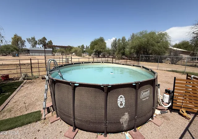 Photo 3 of Sale Pending at 11912 S Airport Rd, Buckeye, AZ 85326 | MLS# 7073746 | Listing updated on 2026-09-08