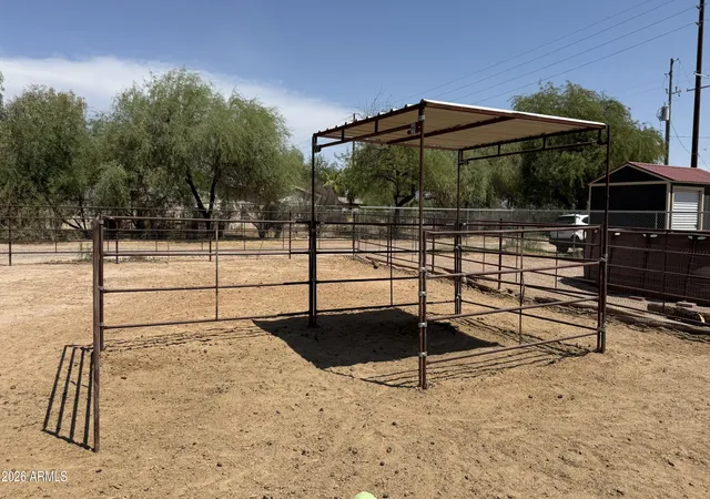 Photo 4 of Sale Pending at 11912 S Airport Rd, Buckeye, AZ 85326 | MLS# 7073746 | Listing updated on 2026-09-08