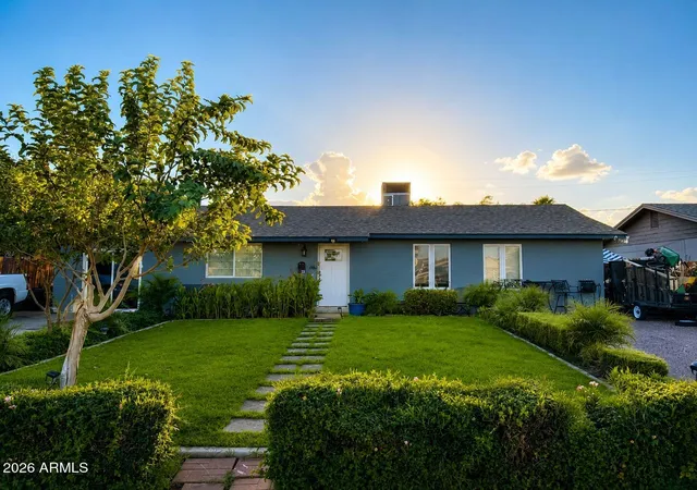 Photo 1 of Single family home for sale at 2922 N 39th Ave W, Phoenix, AZ 85019 | MLS# 7073294 | Listing updated on 2026-09-02