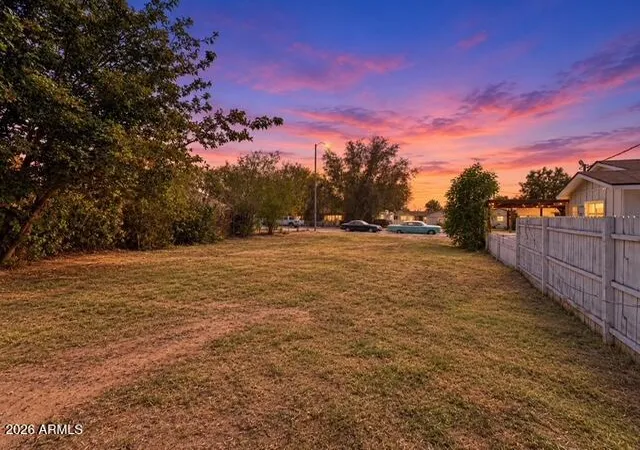 Photo 2 of Land for sale at 736 E 2nd Street, Mesa, AZ 85203 | MLS# 7076778 | Listing updated on 2026-09-06