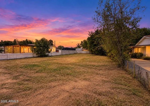 Photo 3 of Land for sale at 736 E 2nd Street, Mesa, AZ 85203 | MLS# 7076778 | Listing updated on 2026-09-06