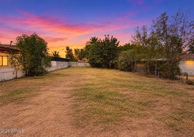 Photo 4 of Land for sale at 736 E 2nd Street, Mesa, AZ 85203 | MLS# 7076778 | Listing updated on 2026-09-06