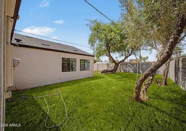 Photo 40 of Single family home for sale at 4302 N 18 Place, Phoenix, AZ 85016 | MLS# 7073356 | Listing updated on 2026-09-09