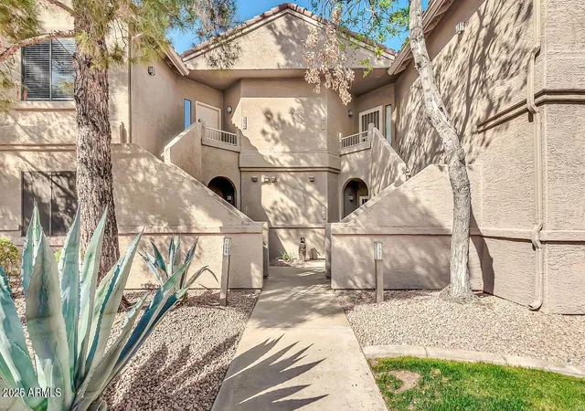 Photo 1 of Townhouse for sale at 15380 N 100th Street #2098, Scottsdale, AZ 85260 | MLS# 7074004 | Listing updated on 2026-09-23