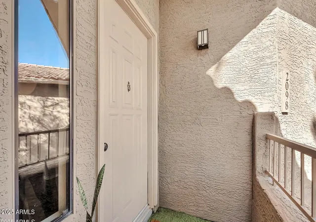 Photo 1 of Townhouse for sale at 15380 N 100th Street #2098, Scottsdale, AZ 85260 | MLS# 7074004 | Listing updated on 2026-09-23