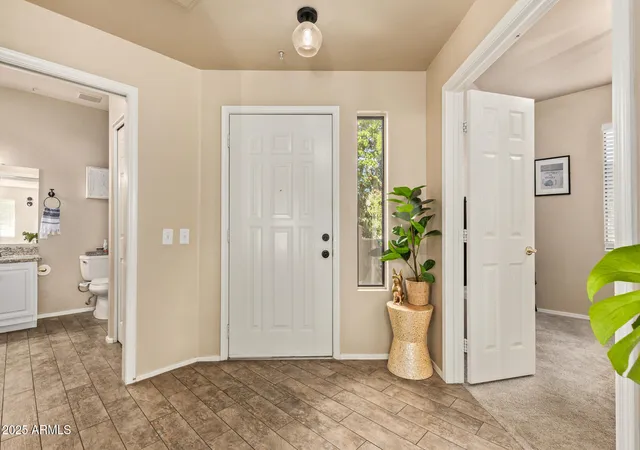 Photo 2 of Townhouse for sale at 15380 N 100th Street #2098, Scottsdale, AZ 85260 | MLS# 7074004 | Listing updated on 2026-09-23