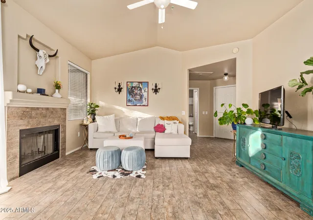 Photo 3 of Townhouse for sale at 15380 N 100th Street #2098, Scottsdale, AZ 85260 | MLS# 7074004 | Listing updated on 2026-09-23