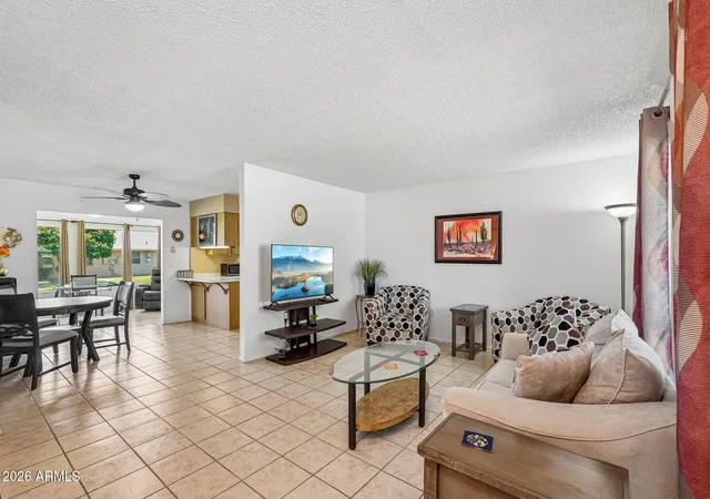 Photo 4 of Townhouse for sale at 10343 W Prairie Hills Cir, Sun City, AZ 85351 | MLS# 7076609 | Listing updated on 2026-09-19