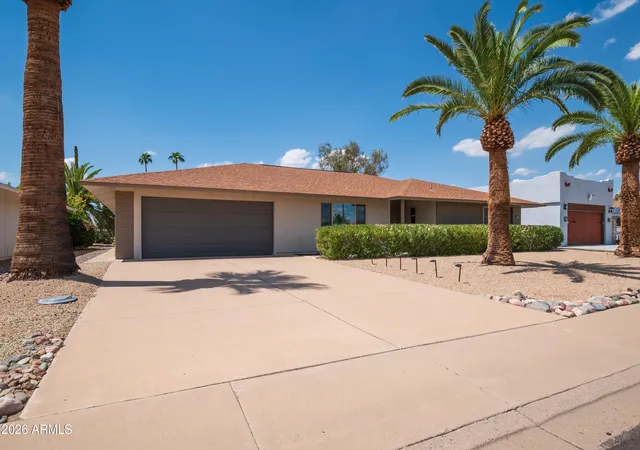 Photo 2 of Single family home for sale at 18442 N Conquistador Dr, Sun City West, AZ 85375 | MLS# 7075732 | Listing updated on 2026-09-13