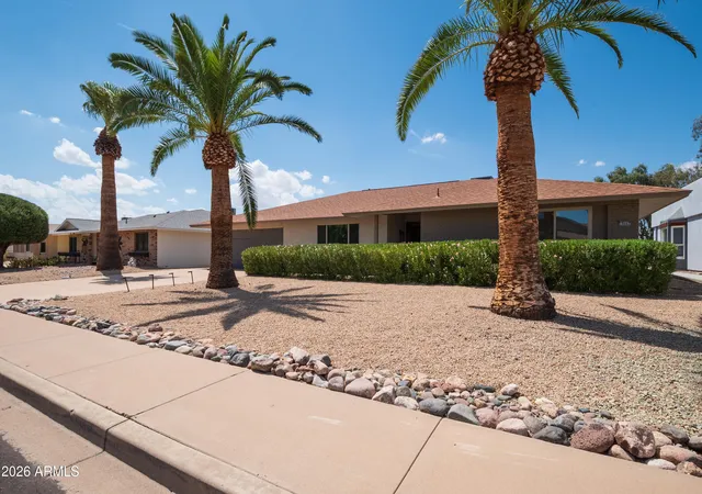 Photo 3 of Single family home for sale at 18442 N Conquistador Dr, Sun City West, AZ 85375 | MLS# 7075732 | Listing updated on 2026-09-20