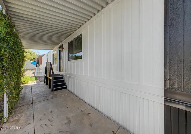 Photo 4 of Manufactured home for sale at 1309 W Kachina Trl, Phoenix, AZ 85041 | MLS# 7075356 | Listing updated on 2026-09-07
