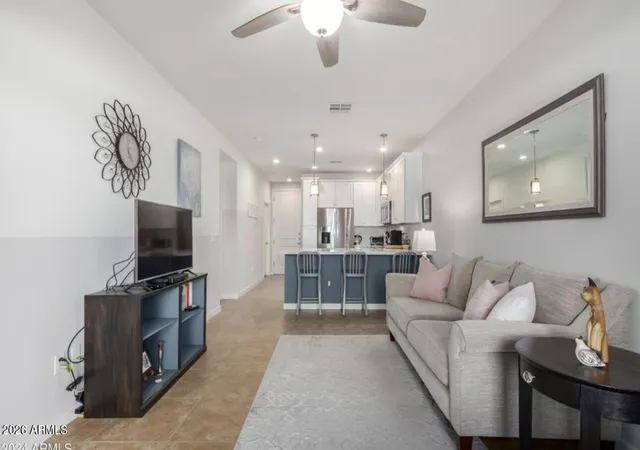 Photo 2 of Condo for sale at 2511 W Queen Crk Rd #143, Chandler, AZ 85248 | MLS# 7074081 | Listing updated on 2026-09-09