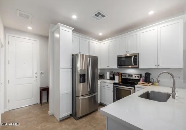 Photo 3 of Condo for sale at 2511 W Queen Crk Rd #143, Chandler, AZ 85248 | MLS# 7074081 | Listing updated on 2026-09-09