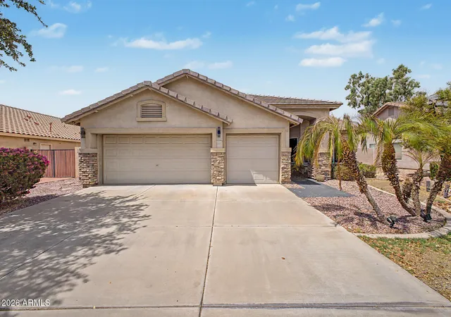 Photo 1 of Single family home for sale at 21122 N 80th Lane, Peoria, AZ 85382 | MLS# 7073261 | Listing updated on 2026-09-08