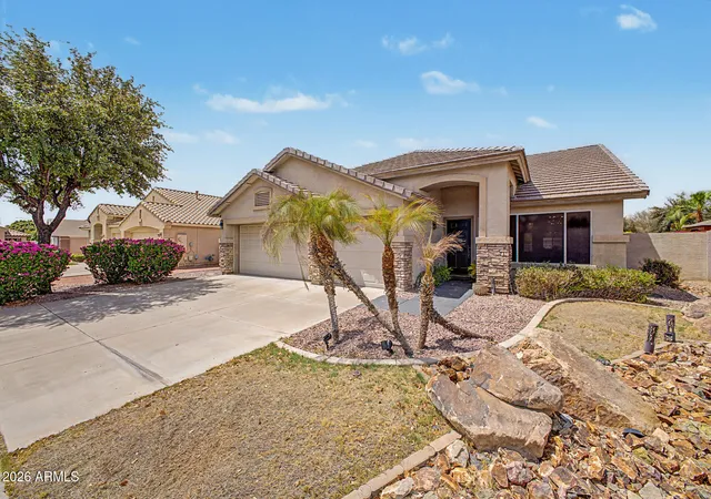 Photo 3 of Single family home for sale at 21122 N 80th Lane, Peoria, AZ 85382 | MLS# 7073261 | Listing updated on 2026-09-08