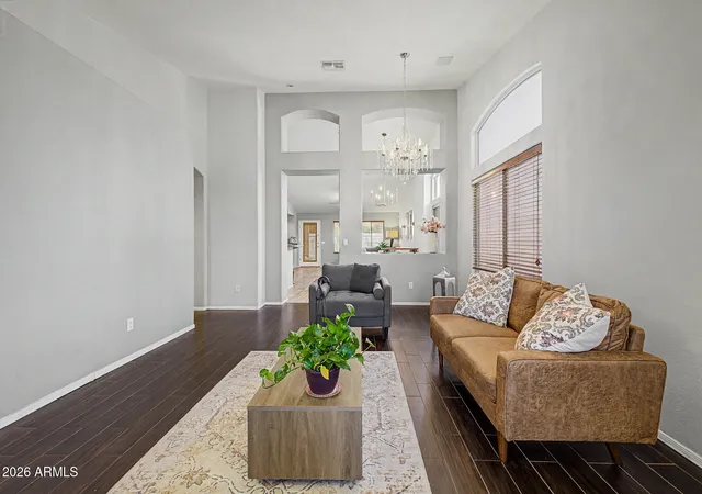 Photo 4 of Single family home for sale at 21122 N 80th Lane, Peoria, AZ 85382 | MLS# 7073261 | Listing updated on 2026-09-08