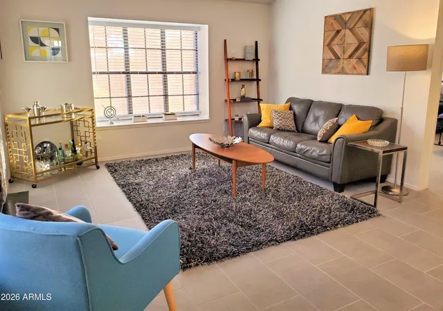 Townhouse for sale at 4901 E Kelton Ln #1255, Scottsdale, AZ 85254 | MLS# 7073744 | Listing updated on 2026-09-12
