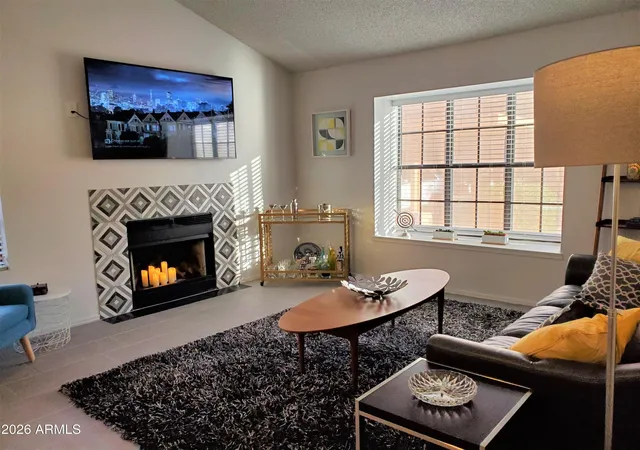 Photo 2 of Townhouse for sale at 4901 E Kelton Ln #1255, Scottsdale, AZ 85254 | MLS# 7073744 | Listing updated on 2026-09-12