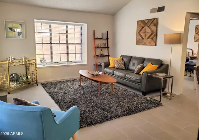 Photo 3 of Townhouse for sale at 4901 E Kelton Ln #1255, Scottsdale, AZ 85254 | MLS# 7073744 | Listing updated on 2026-09-12