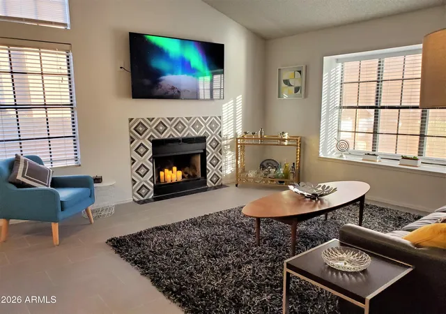 Photo 4 of Townhouse for sale at 4901 E Kelton Ln #1255, Scottsdale, AZ 85254 | MLS# 7073744 | Listing updated on 2026-09-12