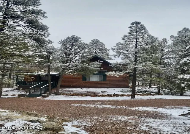 Photo 57 of Single family home for sale at 3331 Mogollon Dr, Overgaard, AZ 85933 | MLS# 7073812 | Listing updated on 2026-09-10