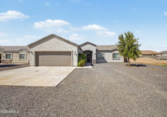 Photo 1 of Single family home for sale at 5678 E Pony Trak Ln, San Tan Valley, AZ 85140 | MLS# 7073903 | Listing updated on 2026-09-18