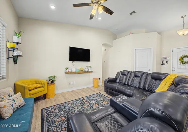 Photo 3 of Single family home for sale at 5678 E Pony Trak Ln, San Tan Valley, AZ 85140 | MLS# 7073903 | Listing updated on 2026-09-18
