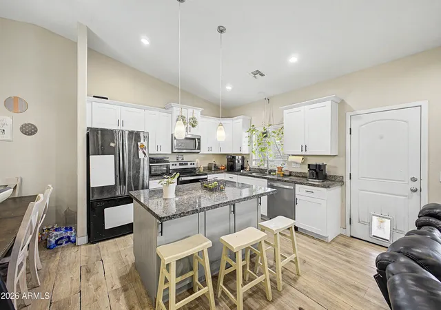 Photo 4 of Single family home for sale at 5678 E Pony Trak Ln, San Tan Valley, AZ 85140 | MLS# 7073903 | Listing updated on 2026-09-18
