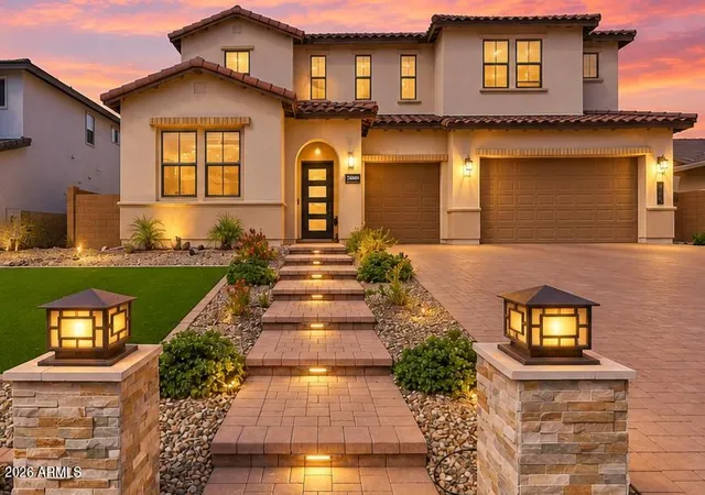 Single family home for sale at 1920 E Villa Linda Dr, Phoenix, AZ 85024 | MLS# 7073620