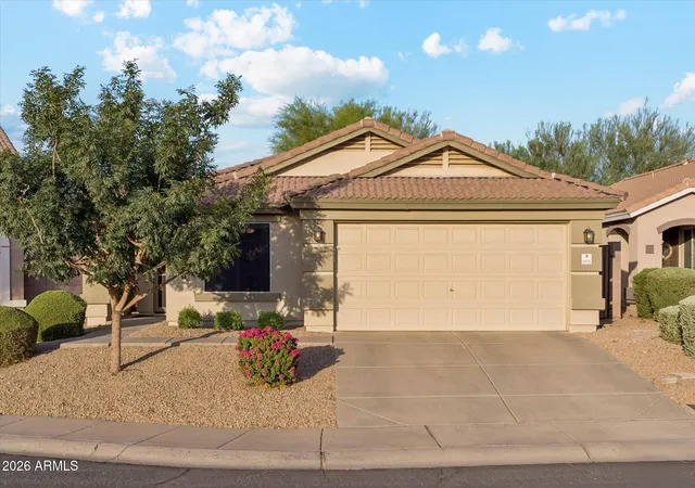 Photo 1 of Single family home for sale at 16036 N 11th Avenue #1072, Phoenix, AZ 85023 | MLS# 7073402 | Listing updated on 2026-09-07