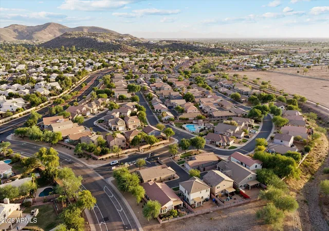 Photo 2 of Single family home for sale at 16036 N 11th Avenue #1072, Phoenix, AZ 85023 | MLS# 7073402 | Listing updated on 2026-09-07