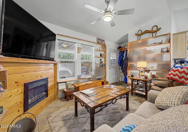 Photo 3 of Manufactured home for sale at 8865 E Baseline Rd #439, Mesa, AZ 85209 | MLS# 7075832 | Listing updated on 2026-09-17