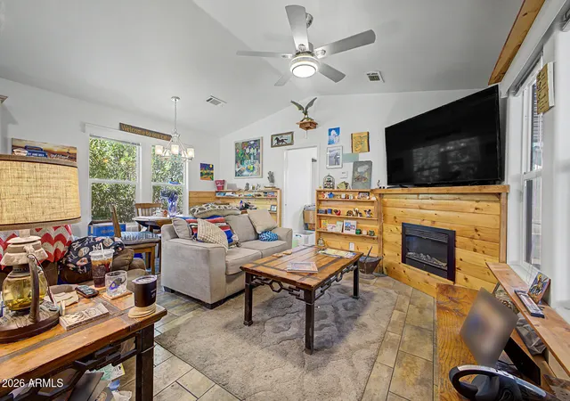 Photo 3 of Manufactured home for sale at 8865 E Baseline Rd #439, Mesa, AZ 85209 | MLS# 7075832 | Listing updated on 2026-09-17
