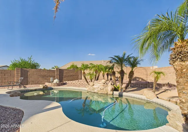 Photo 3 of Single family home for sale at 22621 N 34th Lane, Phoenix, AZ 85027 | MLS# 7073319 | Listing updated on 2026-09-14