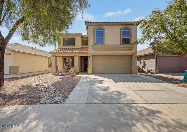 Photo 1 of Single family home for sale at 42351 W Colby Dr, Maricopa, AZ 85138 | MLS# 7074681 | Listing updated on 2026-09-04