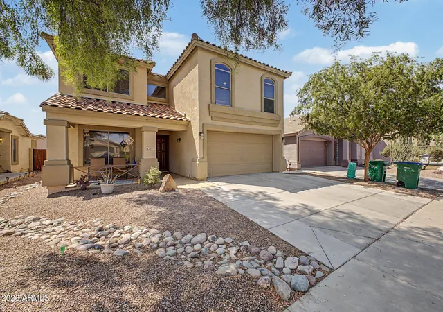 Photo 2 of Single family home for sale at 42351 W Colby Dr, Maricopa, AZ 85138 | MLS# 7074681 | Listing updated on 2026-09-04