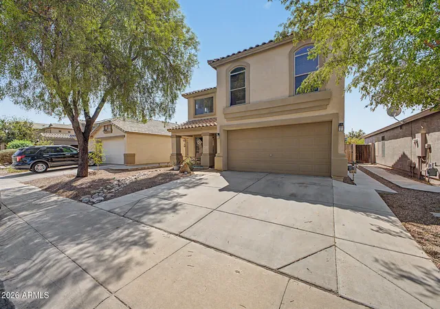 Photo 3 of Single family home for sale at 42351 W Colby Dr, Maricopa, AZ 85138 | MLS# 7074681 | Listing updated on 2026-09-04