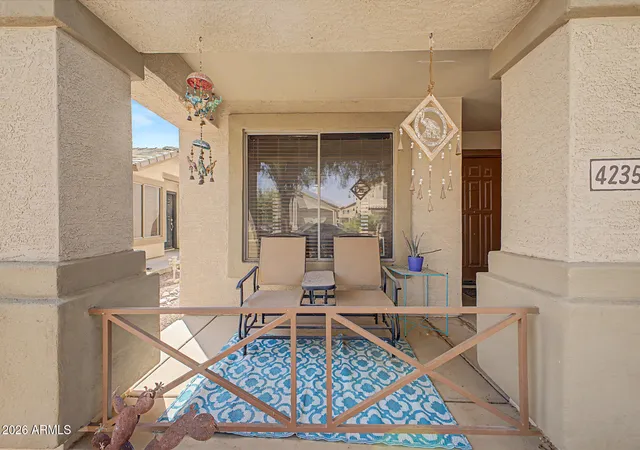 Photo 3 of Single family home for sale at 42351 W Colby Dr, Maricopa, AZ 85138 | MLS# 7074681 | Listing updated on 2026-09-04