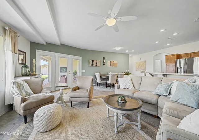 Photo 3 of Townhouse for sale at 11250 E Kilarea Ave #280, Mesa, AZ 85209 | MLS# 7073349 | Listing updated on 2026-09-02
