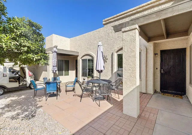 Photo 3 of Single family home for sale at 7744 E Park View Dr, Mesa, AZ 85208 | MLS# 7073876 | Listing updated on 2026-09-02
