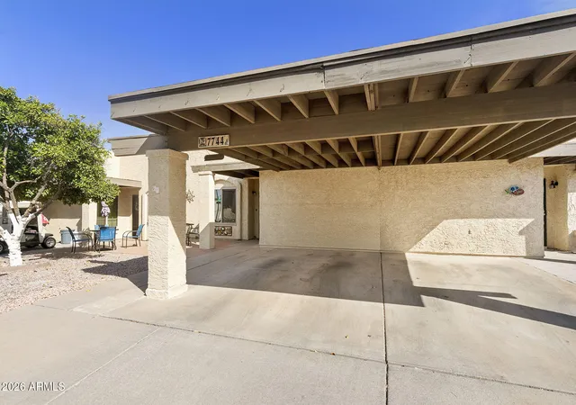 Photo 4 of Single family home for sale at 7744 E Park View Dr, Mesa, AZ 85208 | MLS# 7073876 | Listing updated on 2026-09-02