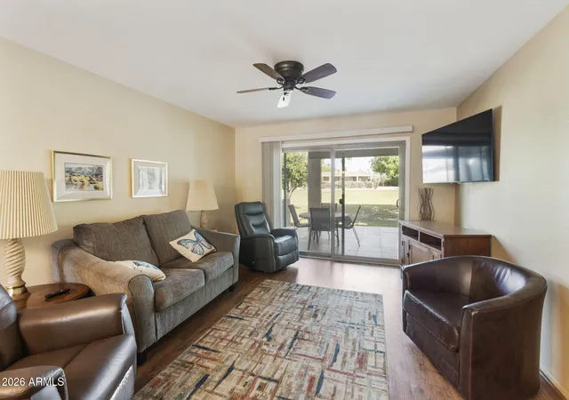 Photo 4 of Single family home for sale at 7744 E Park View Dr, Mesa, AZ 85208 | MLS# 7073876 | Listing updated on 2026-10-29