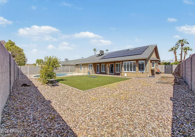 Photo 1 of Single family home for sale at 2063 W Gila Ln, Chandler, AZ 85224 | MLS# 7076173 | Listing updated on 2026-10-11