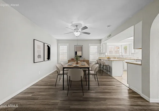 Photo 3 of Single family home for sale at 2063 W Gila Ln, Chandler, AZ 85224 | MLS# 7076173 | Listing updated on 2026-09-17