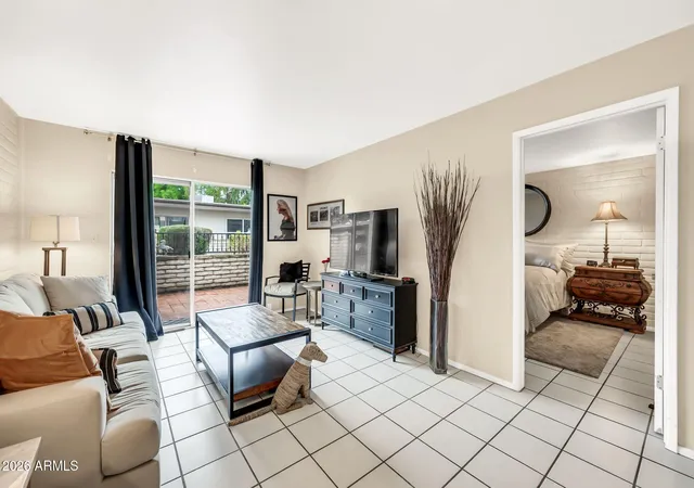 Photo 2 of Townhouse for sale at 4800 N 68th Street #382, Scottsdale, AZ 85251 | MLS# 7074074 | Listing updated on 2026-09-06