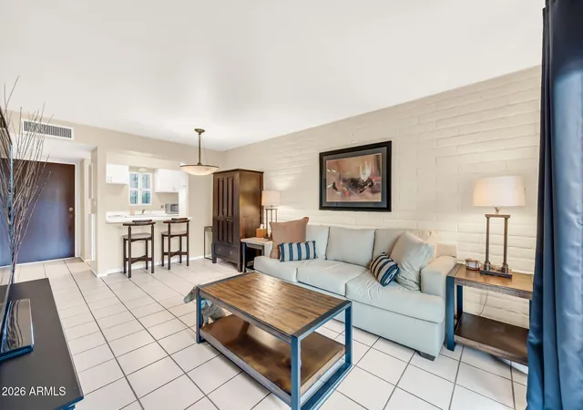 Photo 3 of Townhouse for sale at 4800 N 68th Street #382, Scottsdale, AZ 85251 | MLS# 7074074 | Listing updated on 2026-09-06