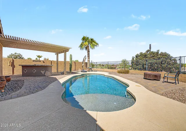 Photo 1 of Single family home for sale at 41680 W Elm Dr, Maricopa, AZ 85138 | MLS# 7076611 | Listing updated on 2026-09-17