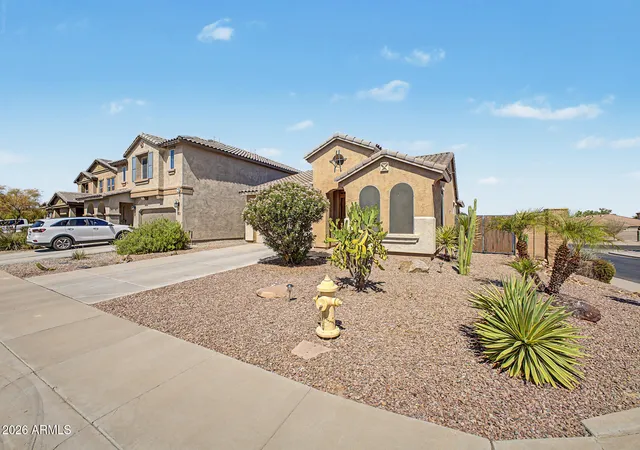 Photo 2 of Single family home for sale at 41680 W Elm Dr, Maricopa, AZ 85138 | MLS# 7076611 | Listing updated on 2026-09-17