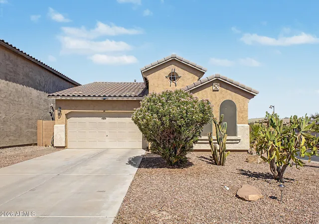 Photo 3 of Single family home for sale at 41680 W Elm Dr, Maricopa, AZ 85138 | MLS# 7076611 | Listing updated on 2026-09-17